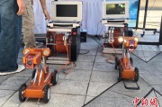 事业顺景六五环境日：科技何以赋能浙江生态环境保护？