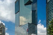 事业顺景象屿集团旗下公司拟收购上海仙乐斯广场98.68%的股权