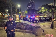 事业顺景抗议蔓延至美国45城，或波及阅兵日？ 特朗普誓言强力镇压
