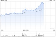 事业顺景移卡早盘拉升逾16% 近日宣布获得美国MTL支付牌照