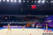 事业顺景奥运冠军丁欣怡：走下领奖台 一切从零开始